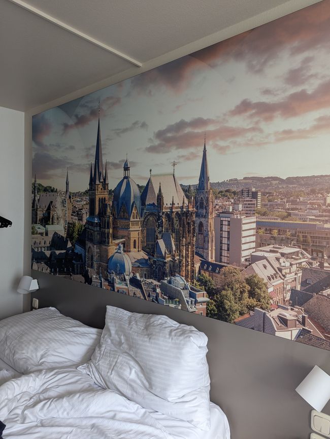 Aachen