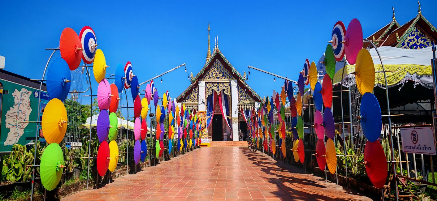 Wat Phra That Chang Khan Worawihan