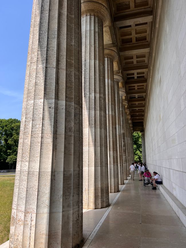 19b Domspatzen und Walhalla