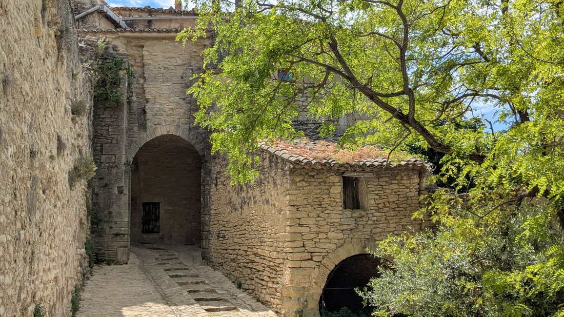 L'Isle-sur-la Sorgue