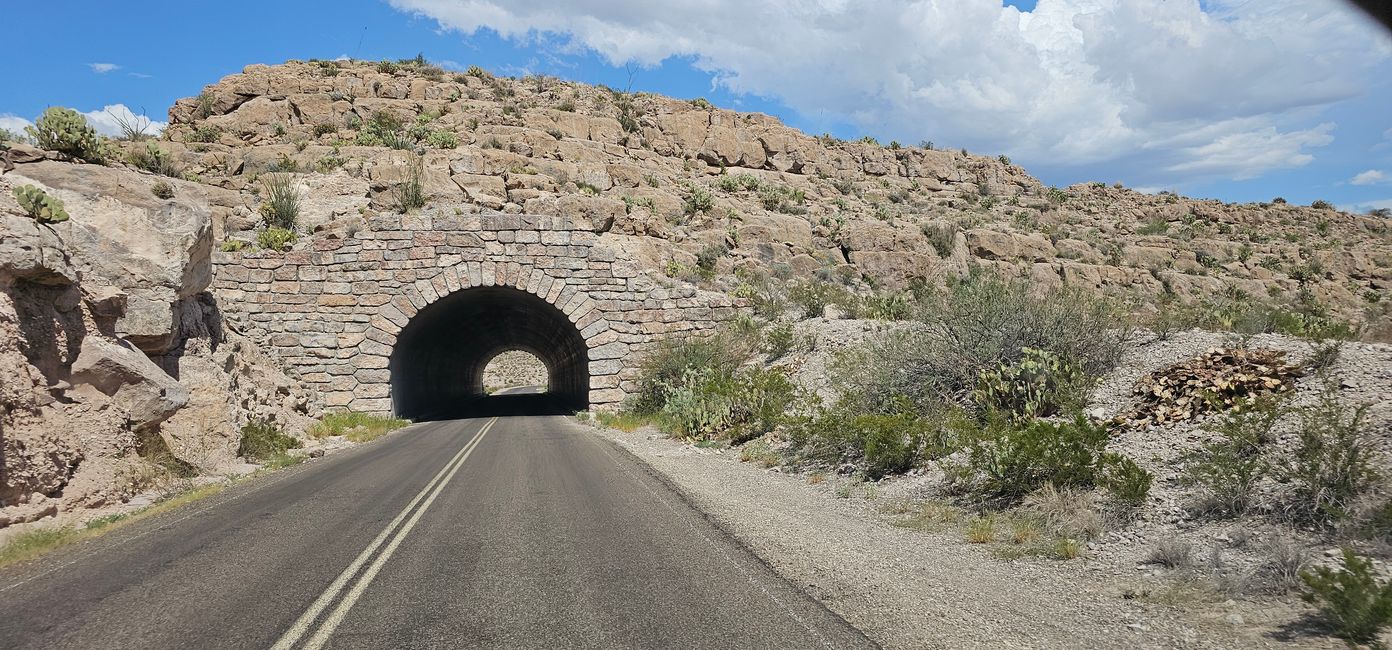 Big Bend Nationalpark
