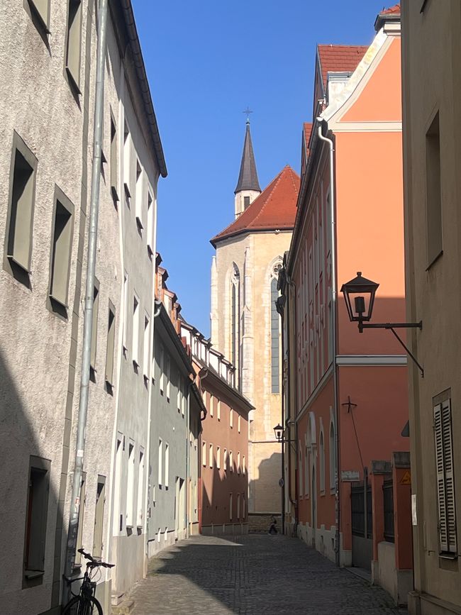 19b Domspatzen und Walhalla