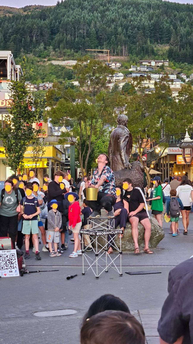 Arrowtown - Queenstown