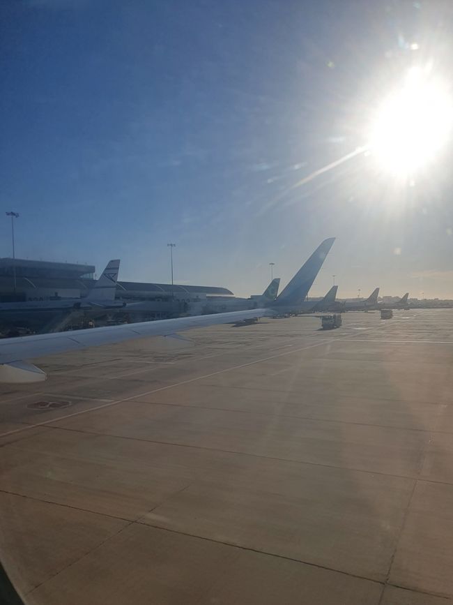 Jürgen meilleur homme ✈️