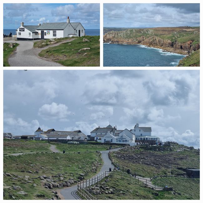 Lands End