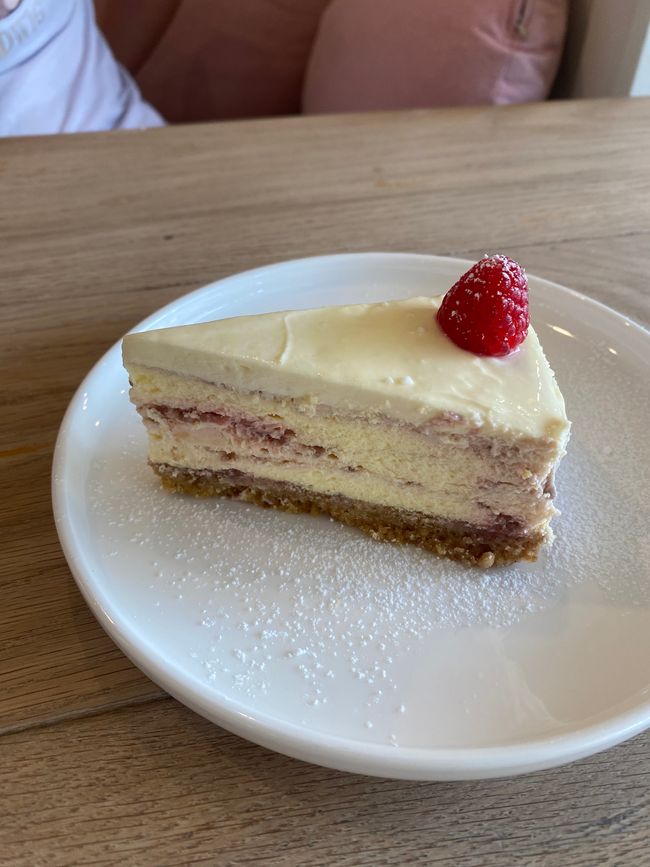 Franschhoek, Lavender Farm