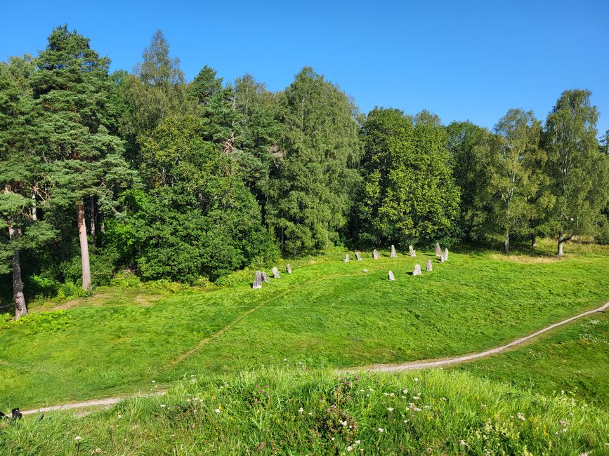 Anundshög