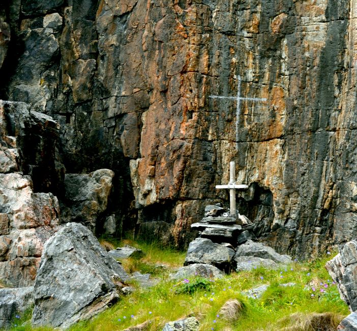 Christliche Religion in norwegen