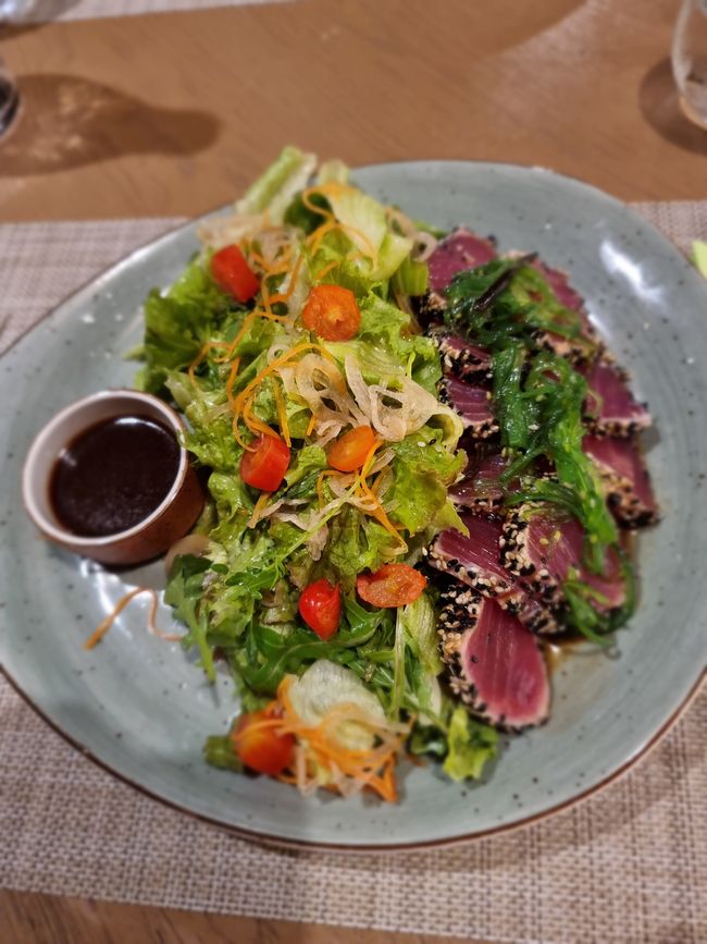 Seychellen - Tag 3: Insel Mahe Süden