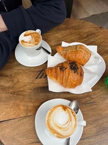 Coffee coffee coffee