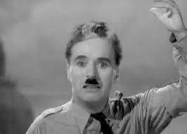 SORRIDI, Das Aalto di ESSEN rende omaggio a Charlie Chaplin