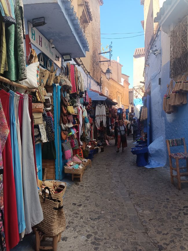 Chefchaouen