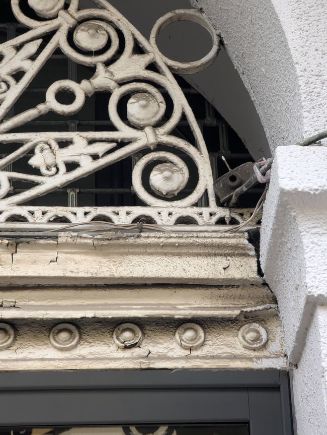 Ein spontaner Abstecher nach Budapest