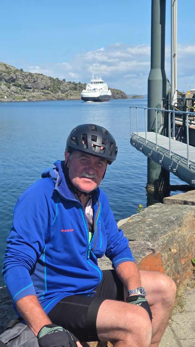 Fitjar Haugesund