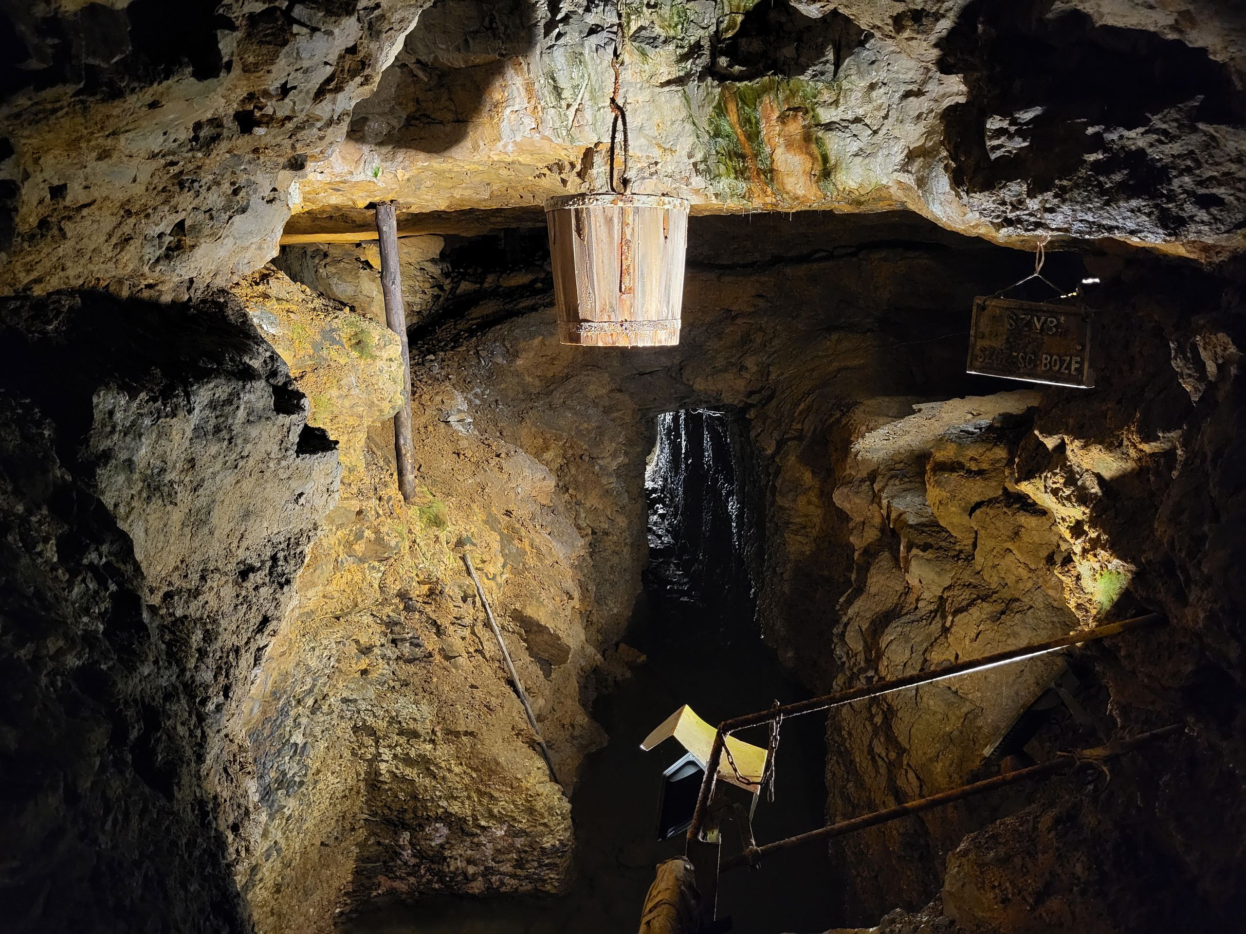 Silver Mine Tarnowitz