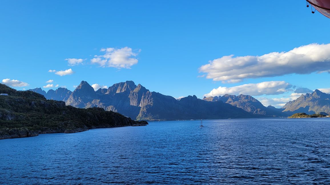 Havila 1-15.September 2024
11.September