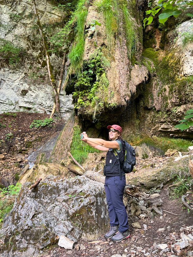 28 Wutachschlucht Pro Wolermoos