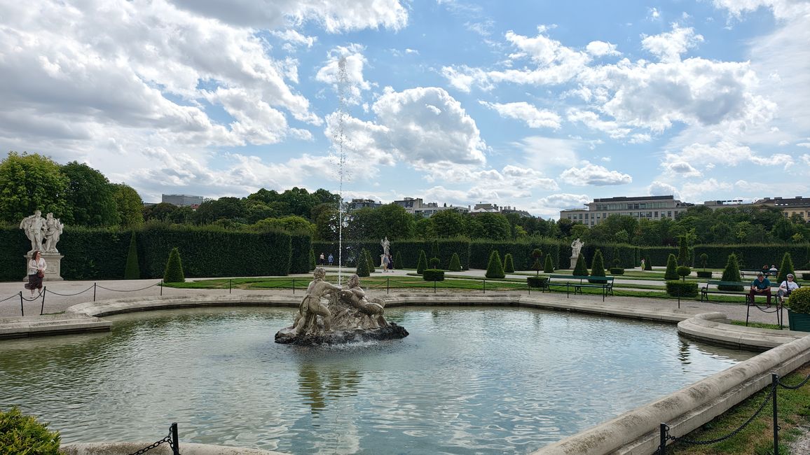 Palais Metternich
