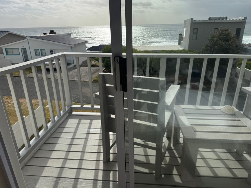 Gansbaai