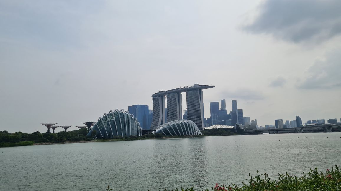 Cycling in Asia