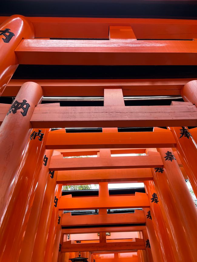 Fushimi Inari-Taisha