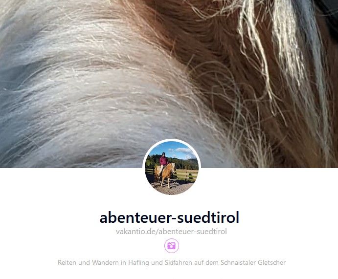 Meine anderen Abenteuer Reiseblogs: