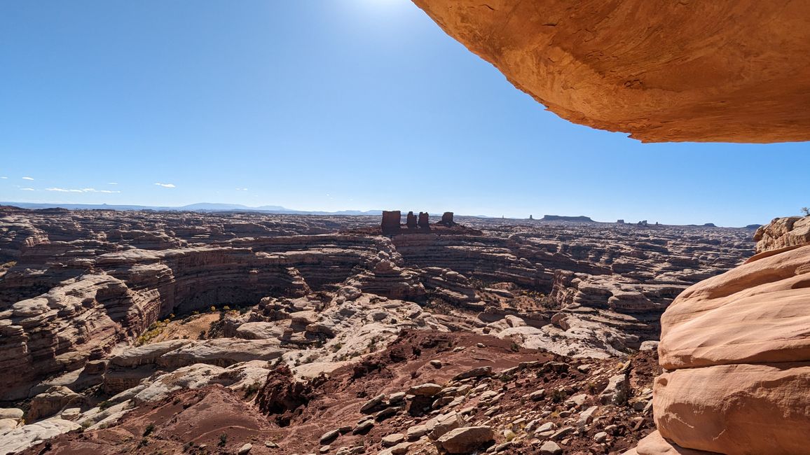 USA - Utah para fugitivos ...