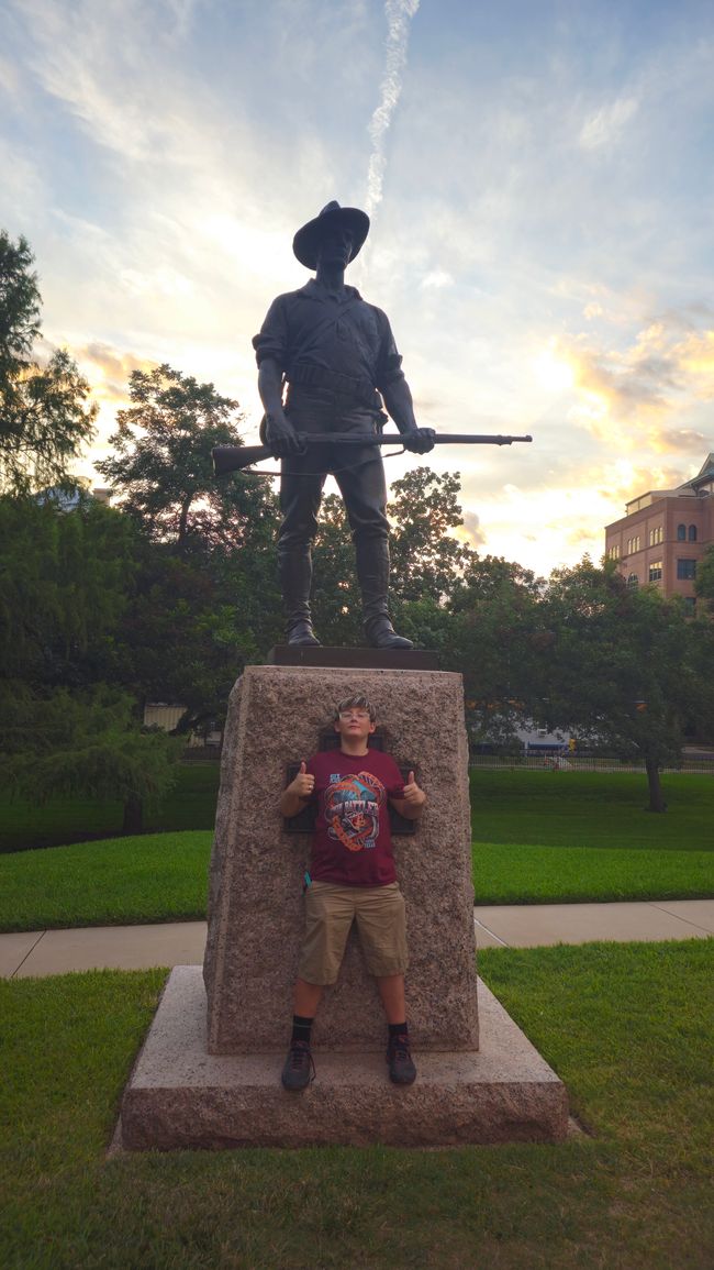 Austin