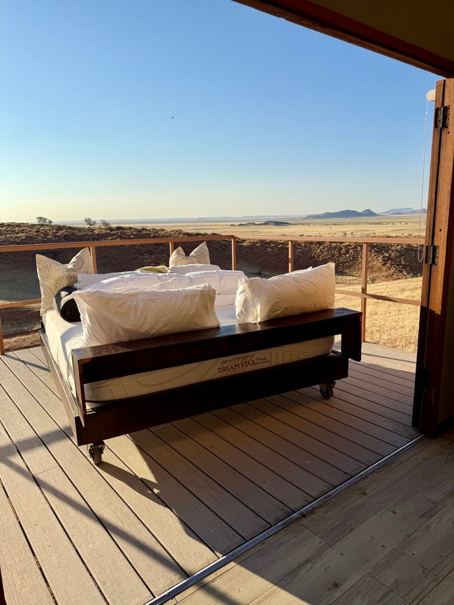 Namibia 2k25 🦓🏜️🐘
