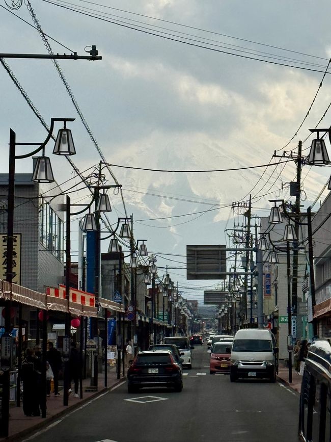 Parte 7
BENVENUTO IN GIAPPONE 🇯🇵
TOKYO