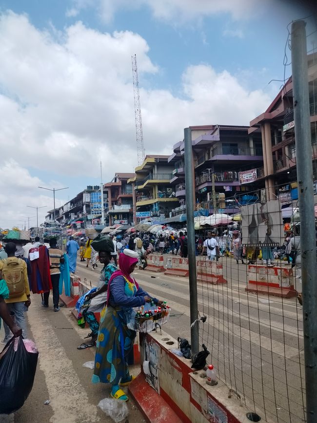 Kumasi