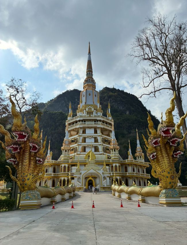 Temple de Tigre