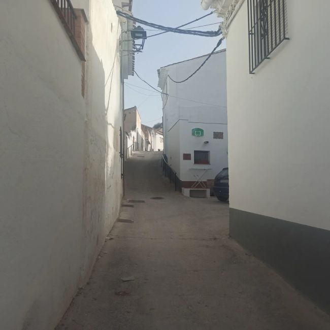 Photos of Galera (Granada) (August 2023)