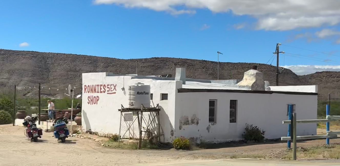 Weihnachtstage in Stellenbosch