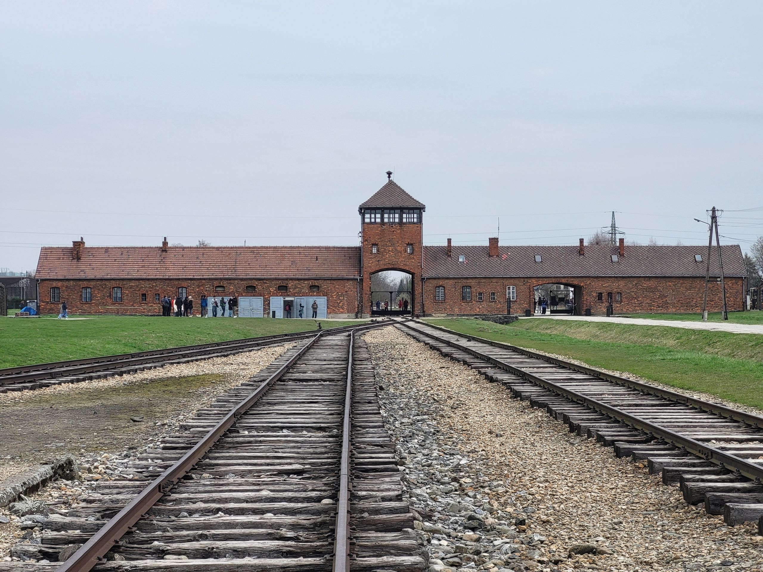 Auschwitz-Birkenau