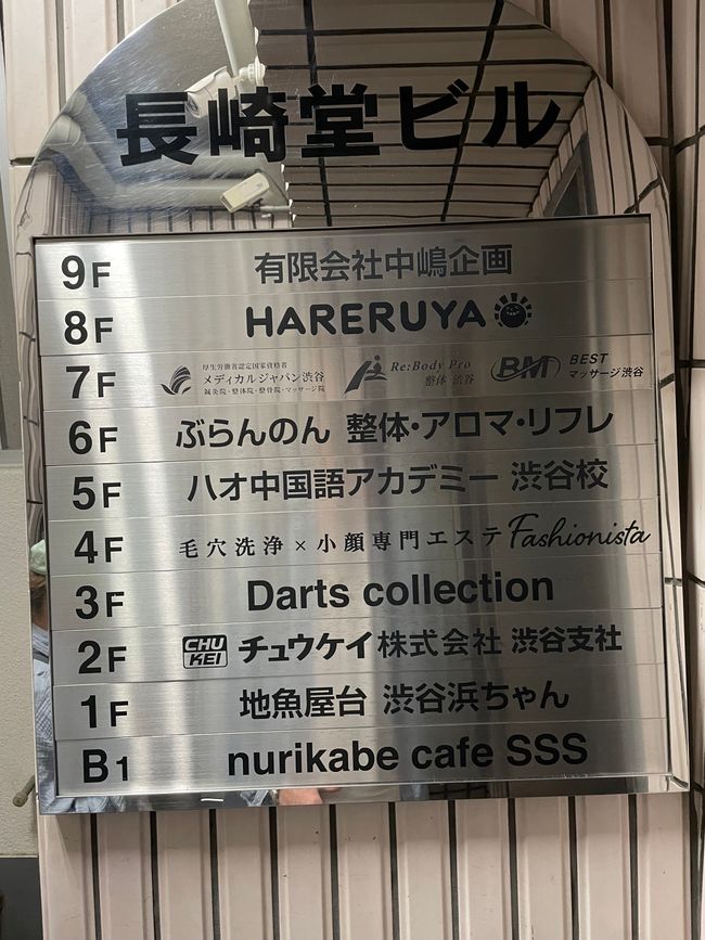 Shibuya 2.0 de noche