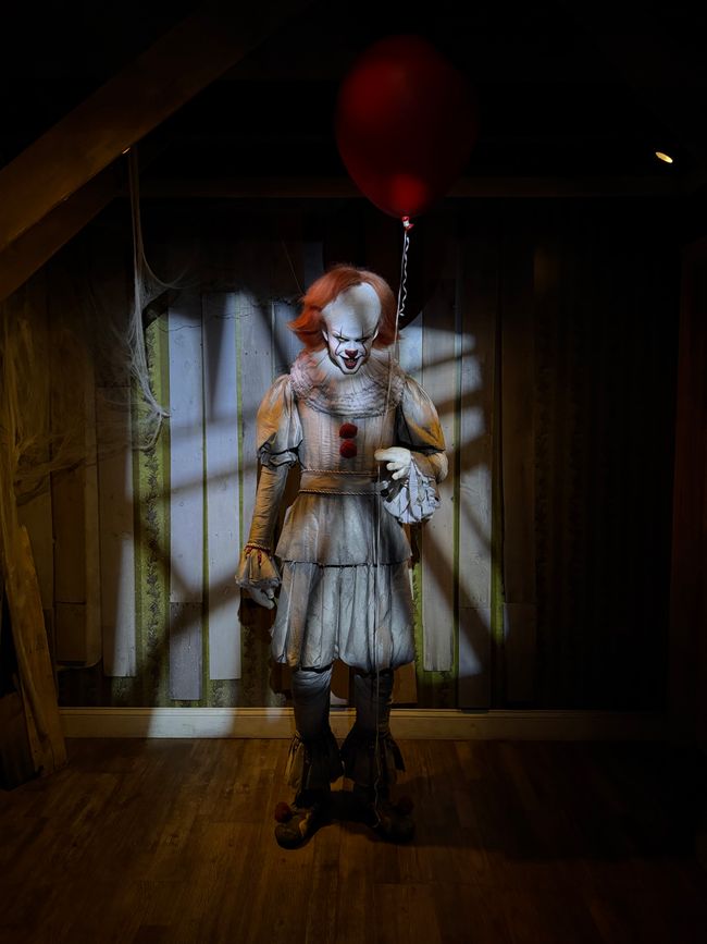 Pennywise