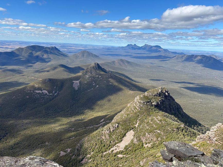 Stirling Range National Park