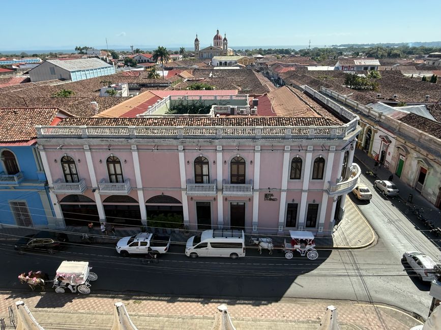Catedral Inmaculada Concepción de María