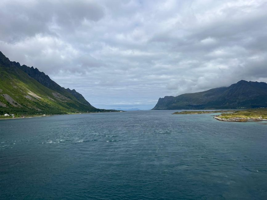 Lofoten