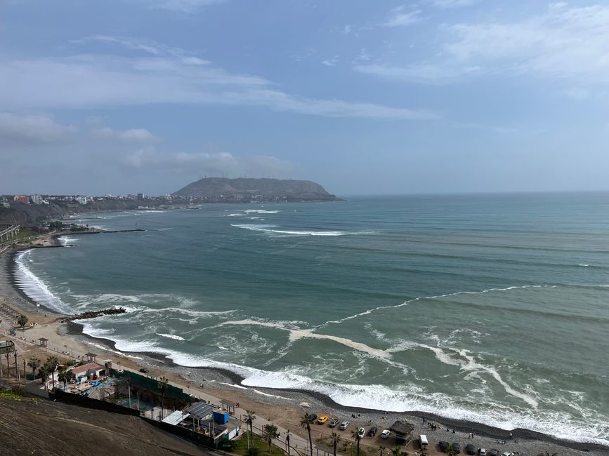 Tag 26

Lima