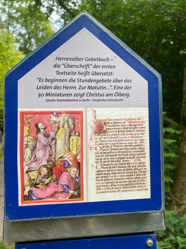 Sehr viel Ineressantes 
