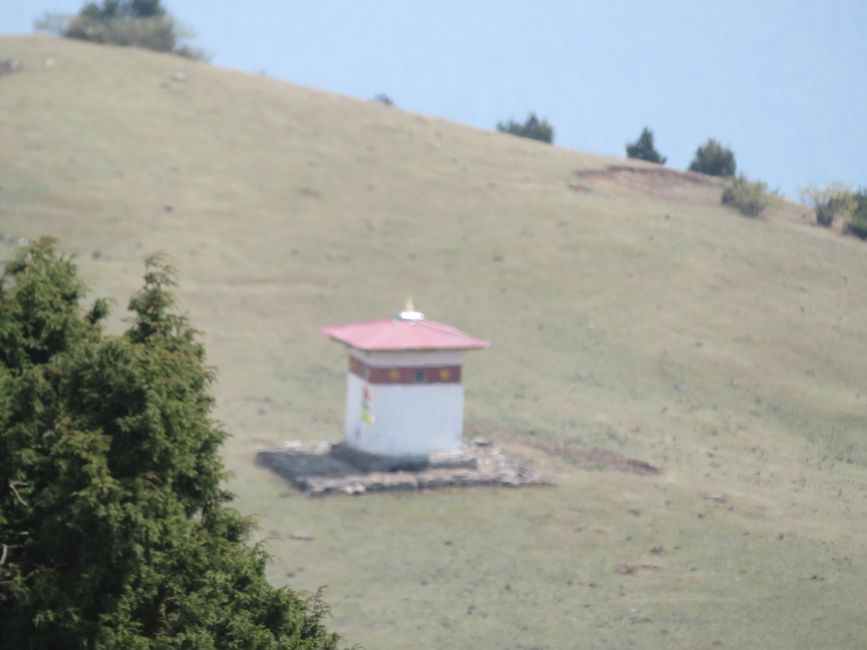 Stupa