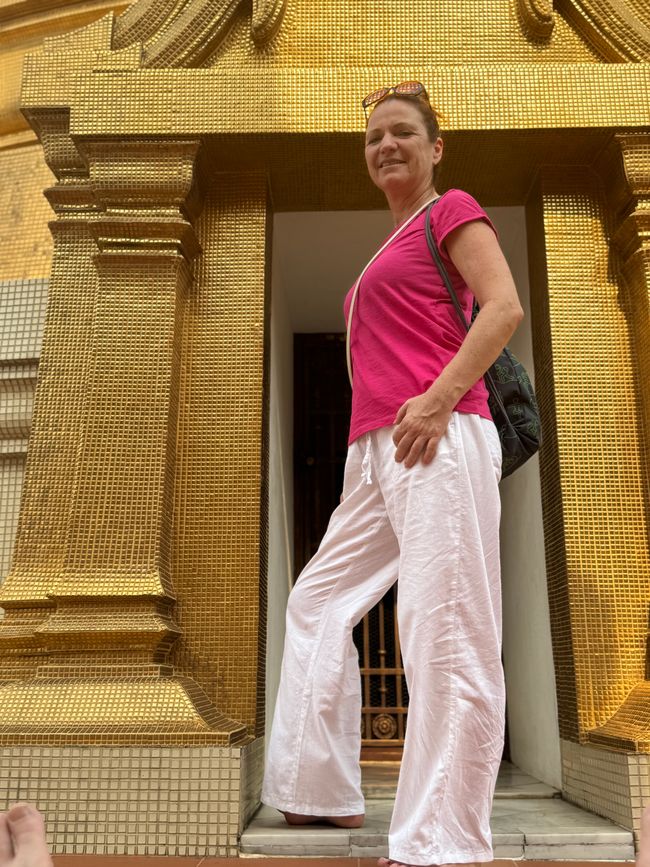 Bangkok