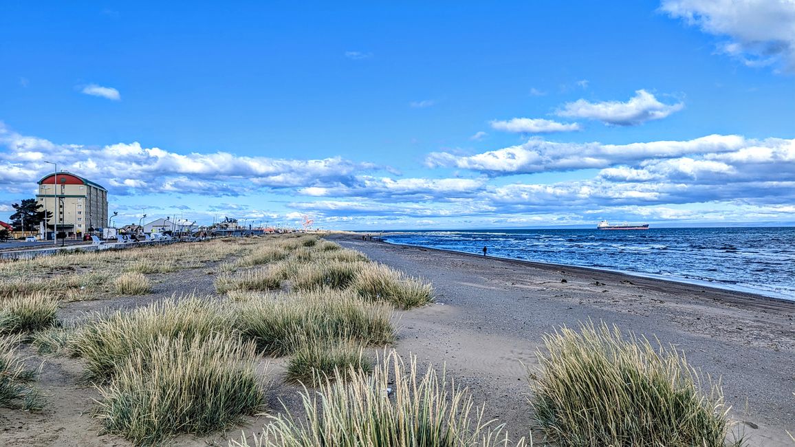 Punta Arenas 