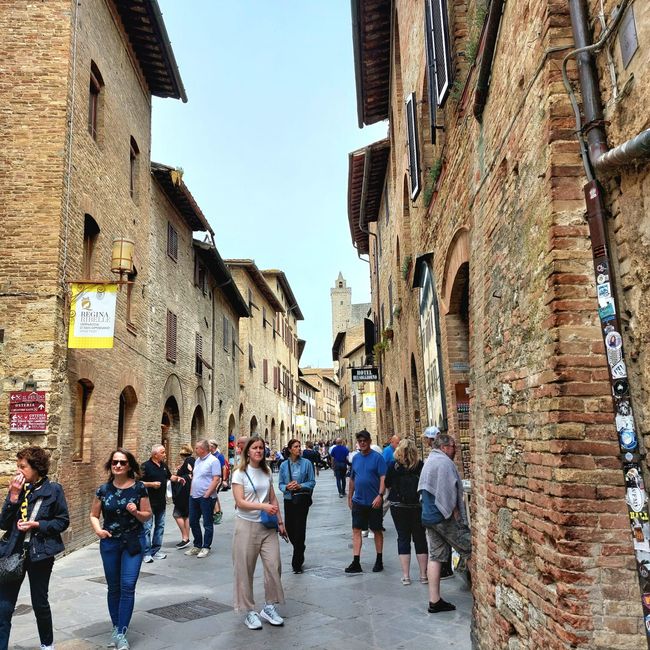 Tour de Toscana 2026