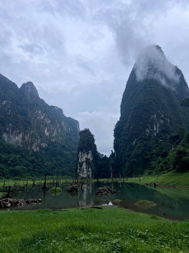 Khao Sok 