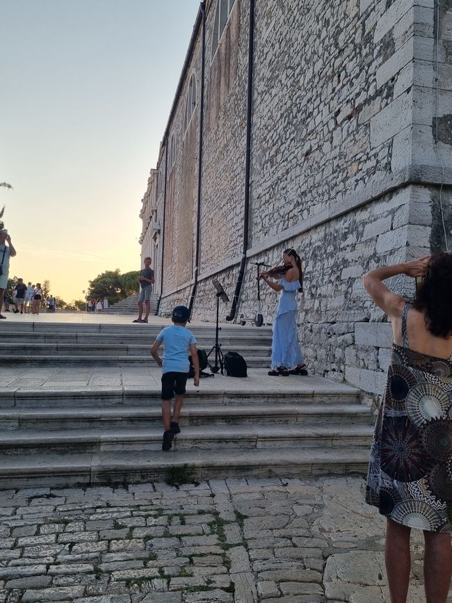 Rovinj, 03.08.2024