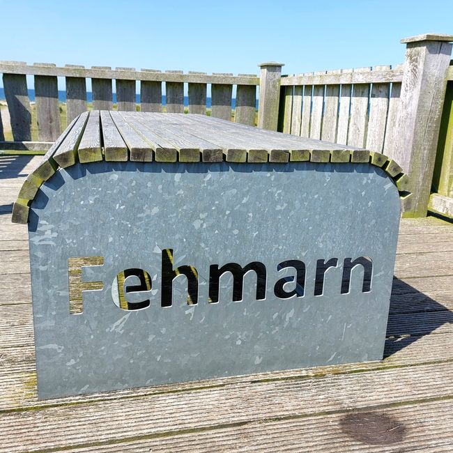 Fehmarn