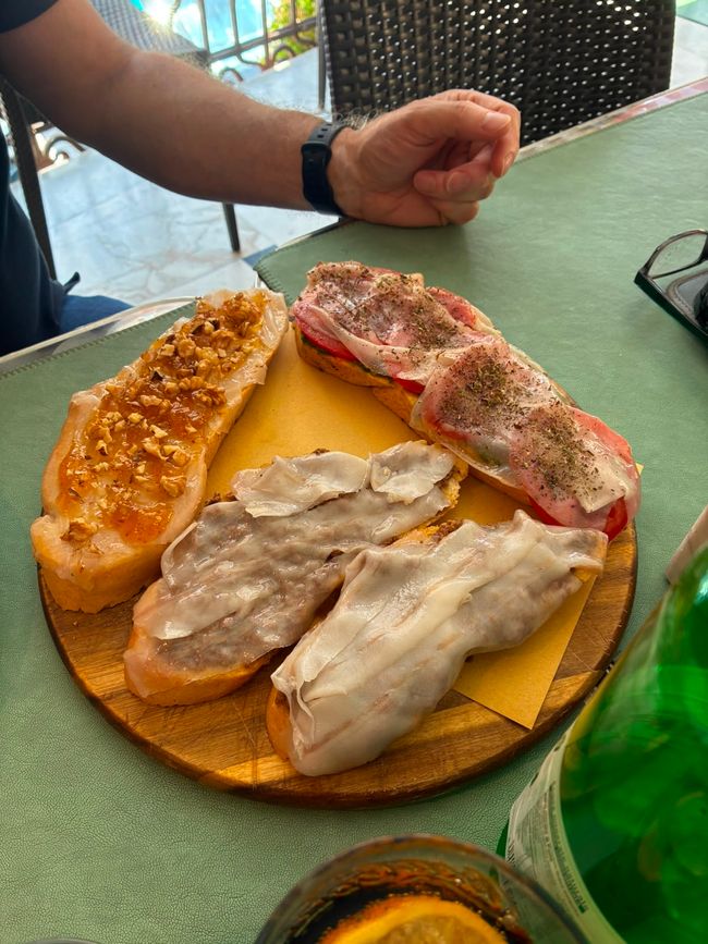 Lardo-Jause